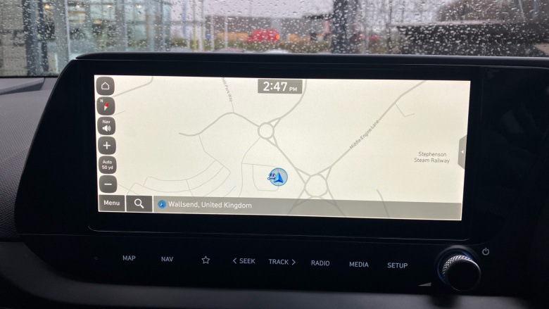 Hyundai i20 1.0T GDi 48V MHD Premium 5dr Petrol Hatchback